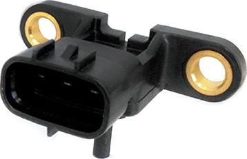 Fispa 84.470 - Capteur, pression du tuyau d'admission droxauto.com