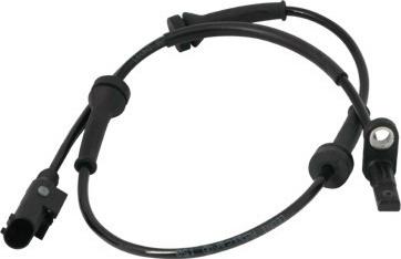 Fispa 84.598 - Capteur, vitesse de roue droxauto.com