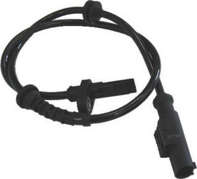 Fispa 84.546A2 - Capteur, vitesse de roue droxauto.com