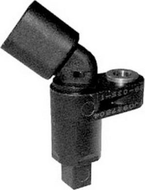 Fispa 84.500 - Capteur, vitesse de roue droxauto.com