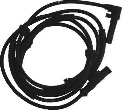 Fispa 84.519 - Capteur, vitesse de roue droxauto.com