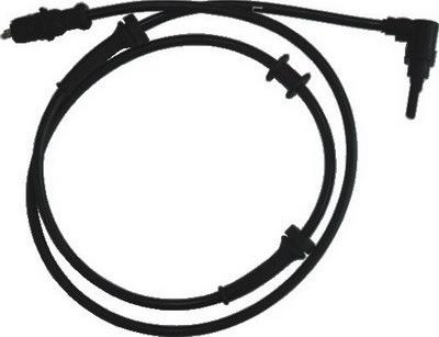 Fispa 84.512 - Capteur, vitesse de roue droxauto.com