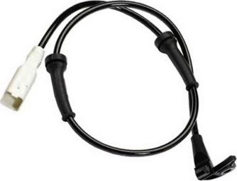 Fispa 84.682 - Capteur, vitesse de roue droxauto.com