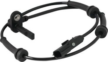 Fispa 84.674 - Capteur, vitesse de roue droxauto.com