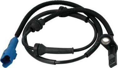 Fispa 84.672A2 - Capteur, vitesse de roue droxauto.com