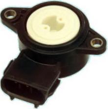 Fispa 84.143A2 - Capteur, position du papillon droxauto.com