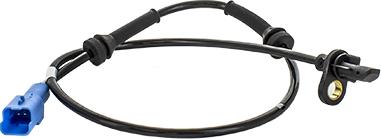 Fispa 84.1472 - Capteur, vitesse de roue droxauto.com