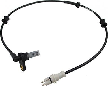 Fispa 84.1551 - Capteur, vitesse de roue droxauto.com