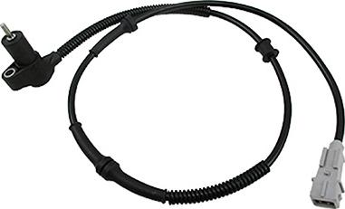 Fispa 84.1569A2 - Capteur, vitesse de roue droxauto.com