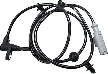 Fispa 84.1655A2 - Capteur, vitesse de roue droxauto.com