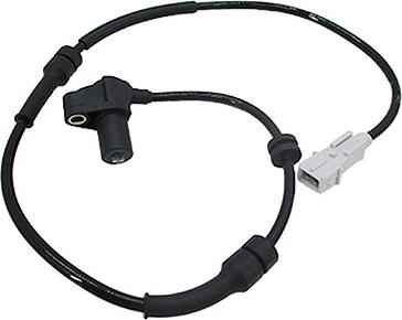 Fispa 84.1652A2 - Capteur, vitesse de roue droxauto.com