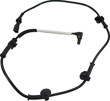 Fispa 84.1689A2 - Capteur, vitesse de roue droxauto.com