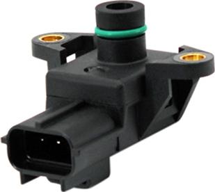 Fispa 84.1630A2 - Capteur, pression du tuyau d'admission droxauto.com