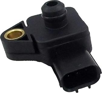 Fispa 84.1625 - Capteur, pression du tuyau d'admission droxauto.com