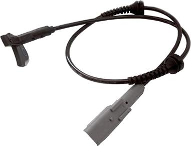 Fispa 84.1095A2 - Capteur, vitesse de roue droxauto.com