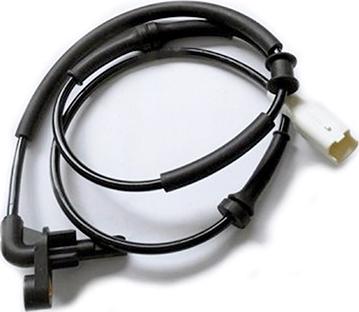 Fispa 84.1093 - Capteur, vitesse de roue droxauto.com