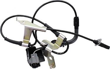 Fispa 84.1054 - Capteur, vitesse de roue droxauto.com