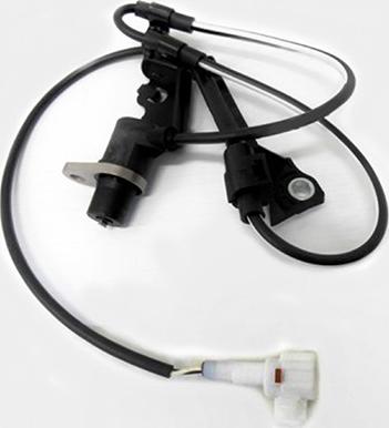 Fispa 84.1066A2 - Capteur, vitesse de roue droxauto.com