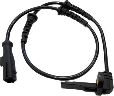 Fispa 84.1001A2 - Capteur, vitesse de roue droxauto.com