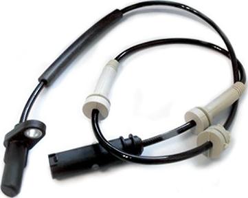 Fispa 84.1142 - Capteur, vitesse de roue droxauto.com