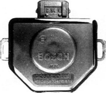 Fispa 84.114 - Capteur, position du papillon droxauto.com