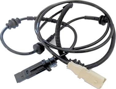 Fispa 84.1105 - Capteur, vitesse de roue droxauto.com