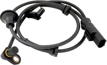 Fispa 84.1107A2 - Capteur, vitesse de roue droxauto.com