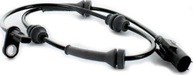 Fispa 84.1116A2 - Capteur, vitesse de roue droxauto.com