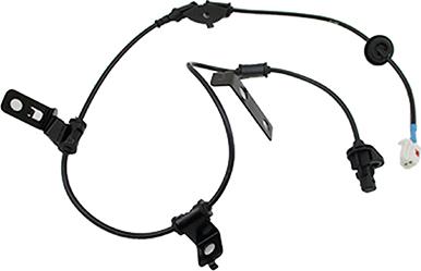 Fispa 84.1351 - Capteur, vitesse de roue droxauto.com