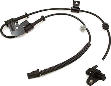 Fispa 84.1365A2 - Capteur, vitesse de roue droxauto.com