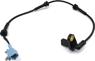 Fispa 84.1309A2 - Capteur, vitesse de roue droxauto.com