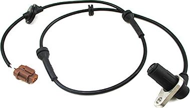 Fispa 84.1303A2 - Capteur, vitesse de roue droxauto.com