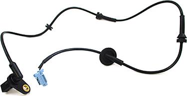 Fispa 84.1307A2 - Capteur, vitesse de roue droxauto.com