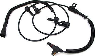 Fispa 84.1389A2 - Capteur, vitesse de roue droxauto.com