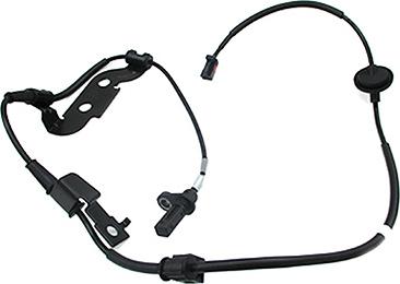 Fispa 84.1380A2 - Capteur, vitesse de roue droxauto.com