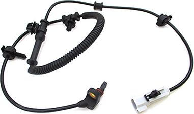 Fispa 84.1388A2 - Capteur, vitesse de roue droxauto.com