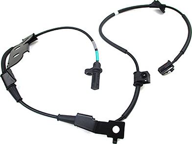 Fispa 84.1379A2 - Capteur, vitesse de roue droxauto.com