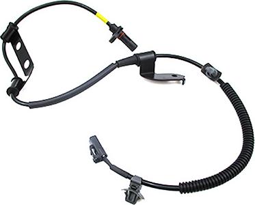 Fispa 84.1374A2 - Capteur, vitesse de roue droxauto.com