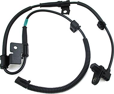 Fispa 84.1371A2 - Capteur, vitesse de roue droxauto.com