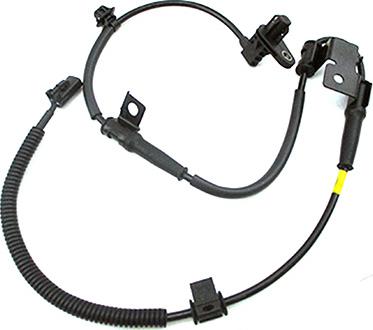 Fispa 84.1372A2 - Capteur, vitesse de roue droxauto.com