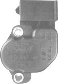 Fispa 84.123 - Capteur, position du papillon droxauto.com