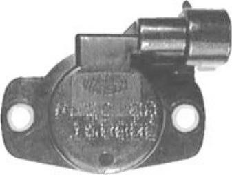 Fispa 84.122 - Capteur, position du papillon droxauto.com