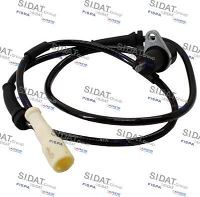 Fispa 84.1756A2 - Capteur, vitesse de roue droxauto.com