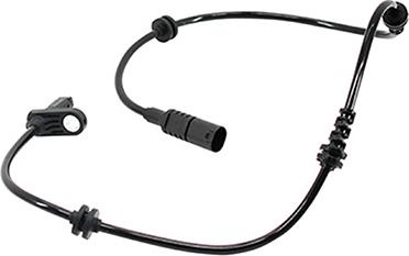 Fispa 84.1705A2 - Capteur, vitesse de roue droxauto.com