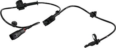 Fispa 84.1708A2 - Capteur, vitesse de roue droxauto.com