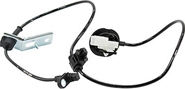 Fispa 84.1722A2 - Capteur, vitesse de roue droxauto.com