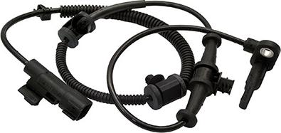 Fispa 84.822A2 - Capteur, vitesse de roue droxauto.com