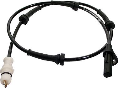 Fispa 84.827A2 - Capteur, vitesse de roue droxauto.com