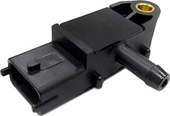 Fispa 84.391 - Capteur, pression des gaz échappement droxauto.com