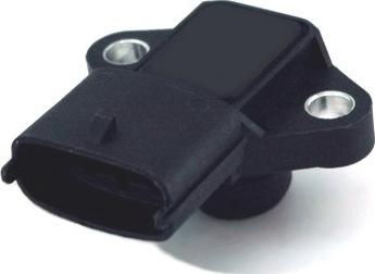 Fispa 84.346 - Capteur, pression du tuyau d'admission droxauto.com